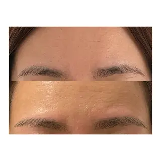 アイブロウ Ele eyelash&head spa【エル　アイラッシュ&ヘッドスパ】所属・Ele Rikaのマツエク・マツパデザイン