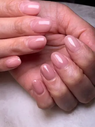 ネイル YOUTH nails waxing所属・YOUTH natsumiのネイルデザイン