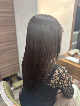 カラー sweetroom辻堂所属・🦋 たから 🦋のヘアスタイル