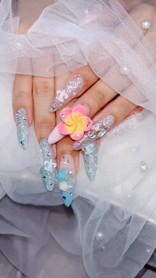 ネイル haru.nail所属・🪄 はるかのネイルデザイン