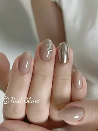 ネイル Kurehashi Yui🧸のネイルデザイン