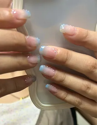 ネイル AYANI TOMOKOのネイルデザイン