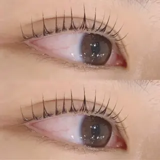 マツエク・マツパ Matsumoto 💖Juraのマツエク・マツパデザイン