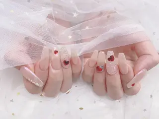 ネイル ジョリ kasumi🌹💅のネイルデザイン