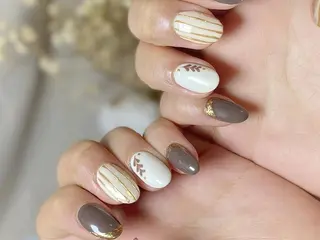 ネイル MSSugar Nailのネイルデザイン