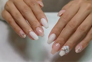 ネイル nailsalon MIGNONのネイルデザイン