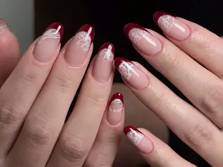 ネイル ル ルのネイルデザイン