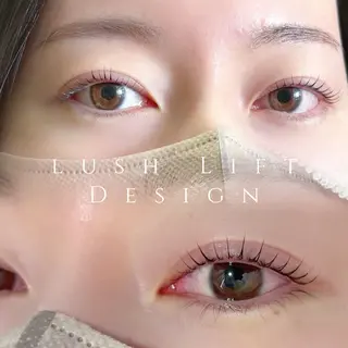 マツエク・マツパ eyelash salon soleil.所属・soleil.￤ erenのマツエク・マツパデザイン