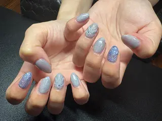 ネイル Nail Salon Azaharのネイルデザイン