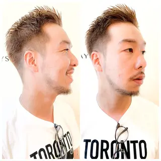 ショート HAIR WORKS HELM所属・ショート✨ボブ✨代表 新田見美仁のヘアスタイル