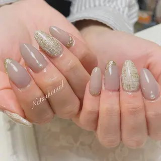 ネイル NATSUKO NAILのネイルデザイン
