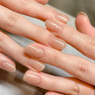 ネイル 大内 祐里佳のネイルデザイン