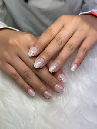 ネイル ♡ KEIKOのネイルデザイン