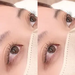 マツエク・マツパ chouchou. 柏東口🎀🪽コウダのマツエク・マツパデザイン