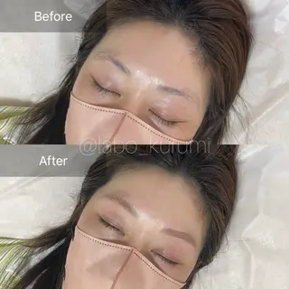 アイブロウ 眉毛屋さん クルミの眉毛・アイブロウイメージ