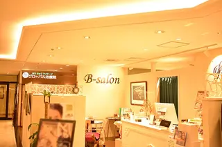 B-salon所属・ホテル日航 B-salonのエステ・リラクイメージ