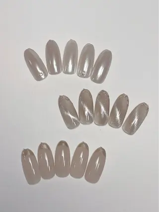 ネイル NAILSALON KOHAKUのネイルデザイン