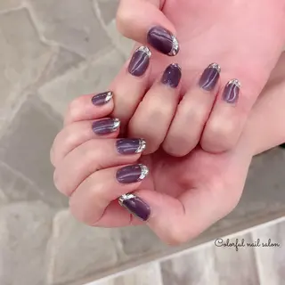 ネイル le’a所属・Le'a nail&eyesのマツエク・マツパデザイン
