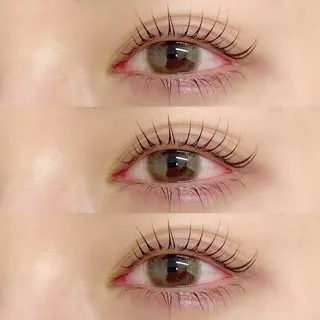 マツエク・マツパ BAMBI所属・BAMBI 🩷KAWAIのマツエク・マツパデザイン