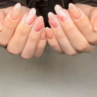 ネイル 冨田🧁maison de NALIのネイルデザイン