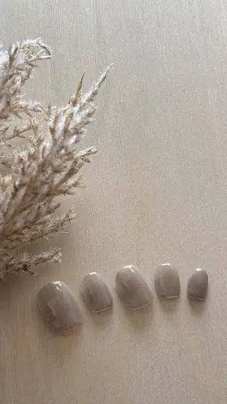 ネイル soleil_ teteのネイルデザイン