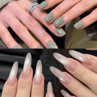 ネイル Noa Nailのネイルデザイン