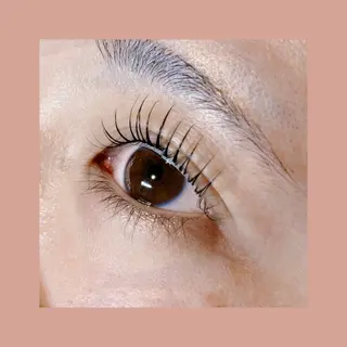 マツエク・マツパ Roco lush 🍑TOMOのマツエク・マツパデザイン