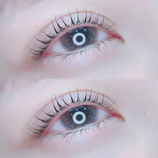 マツエク・マツパ MARI .のマツエク・マツパデザイン