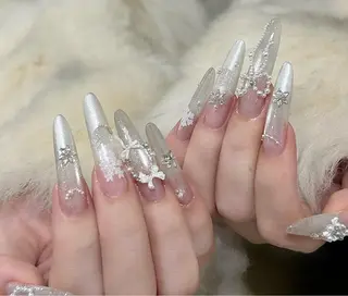 ネイル D-BEAUTY Nailsalonのネイルデザイン