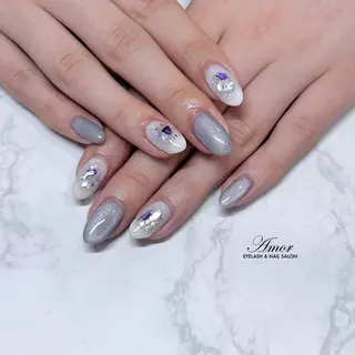 ネイル Nailst ★Rika★のネイルデザイン