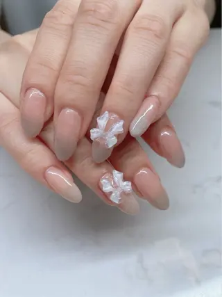 ネイル O's nailのネイルデザイン