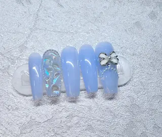 ネイル トータルビューティー サロンワンダーのマツエク・マツパデザイン