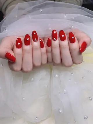 ネイル C.C.Studio 池袋のネイルデザイン