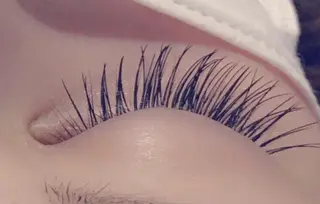 マツエク・マツパ 艶髪／シールエクステ 🌻ノゾミ🌻のヘアスタイル