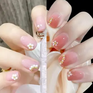 ネイル Sun Nail サン ネイルサロンのネイルデザイン