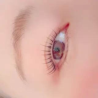 マツエク・マツパ Cherir MASAMIのマツエク・マツパデザイン