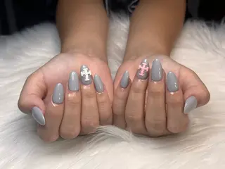 ネイル nail sideraのネイルデザイン