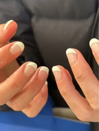 ネイル Manon nailistのネイルデザイン