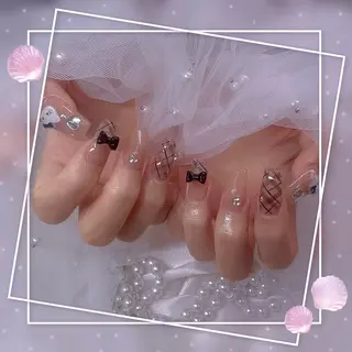 ネイル Chill Nailsalonのネイルデザイン
