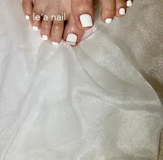 ネイル pu muのネイルデザイン