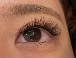 マツエク・マツパ y. mayuのマツエク・マツパデザイン