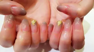 ネイル Micky nail chikushinoのその他イメージ