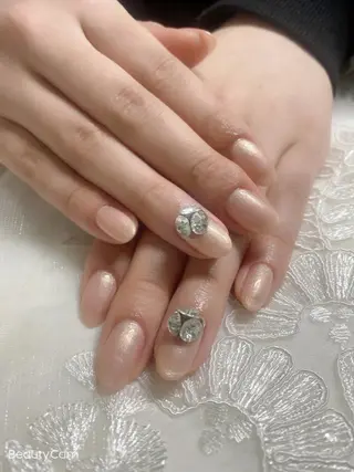 ネイル Max nail&eyeのネイルデザイン