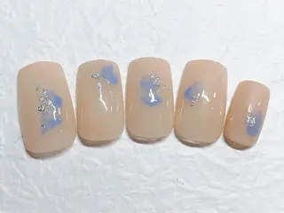 ネイル Suu ..のネイルデザイン
