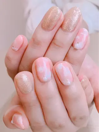 ネイル fufu la.のネイルデザイン