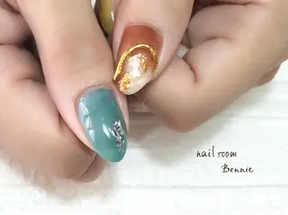 ネイル   BENNIEのネイルデザイン