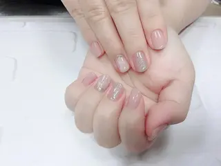 ネイル CL Nailのネイルデザイン