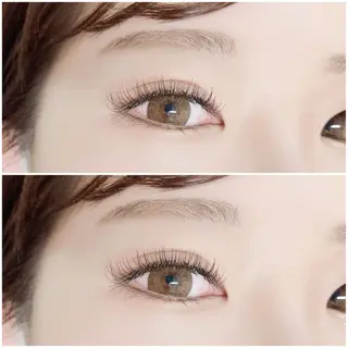 マツエク・マツパ MAQUIA🌙 大村のマツエク・マツパデザイン