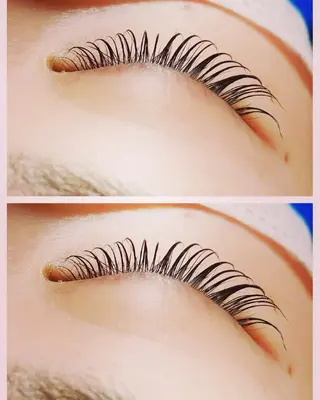 マツエク・マツパ ArtI.BKobe アートアイビーコウベのマツエク・マツパデザイン