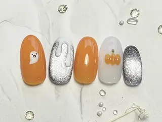 ネイル Verest 西荻窪のネイルデザイン